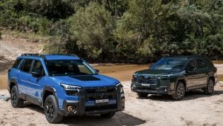 2026 Subaru Outback price and specs: New-gen SUV range includes rugged Wilderness