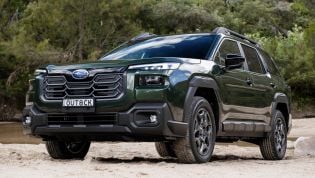 2026 Subaru Outback: Boxy new SUV confirmed for Australia with higher prices