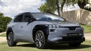 2026 Subaru Solterra price and specs: Range up, prices down for updated EV