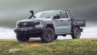 Why the Ford Ranger Super Duty is the true Aussie ute