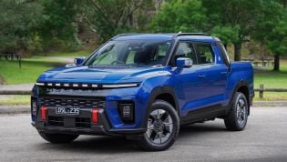 2026 KGM Musso EV price and specs: Australia’s cheapest electric ute detailed