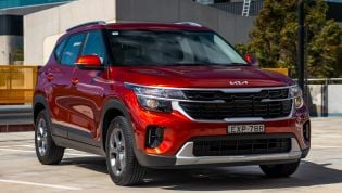 2026 Kia Seltos review