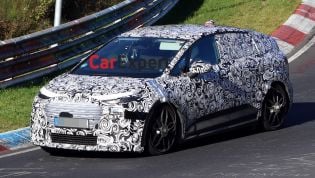 Audi A2 design revived for new entry-level EV