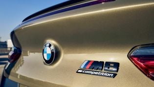 No worries, M8: GAC facing potential trademark challenge from BMW