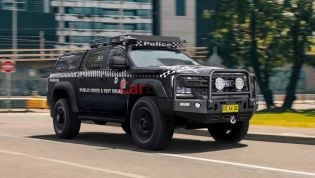 Duty calls: How the Ford Ranger Super Duty could be put into action