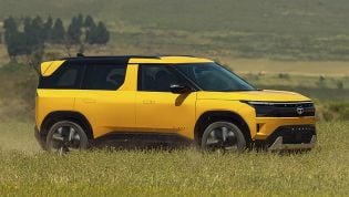 Tata Sierra: Rough-and-ready SUV reborn as a family hauler