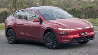 Australian government weighs changes to EV incentives