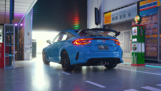 Honda Civic Type R: A product of pure obsession