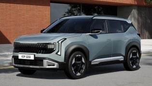 2027 Kia Seltos: Next-gen SUV revealed with bigger body, new tech, hybrid power