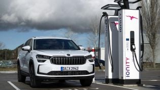 2026 Skoda Kodiaq PHEV priced for Australia
