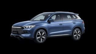 2026 BYD Sealion 5 price and specs