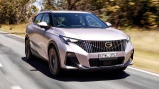 2026 GAC Emzoom review: Quick drive