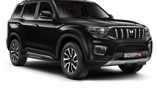 2026 Mahindra Scorpio price and specs: Off-road SUV gets major safety upgrade