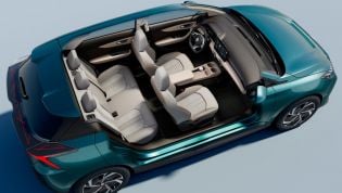 2026 MG 4: Major interior update revealed, Australian timing unconfirmed