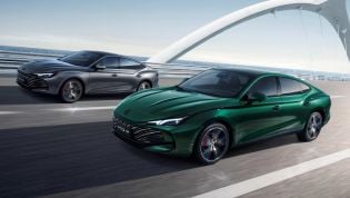 2026 MG 7 prices: Sporty fastback arrives to take on Toyota Camry, Hyundai Sonata