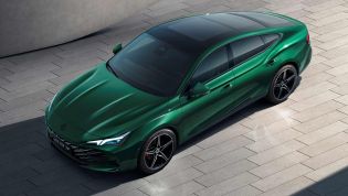 2026 MG 7 price and specs