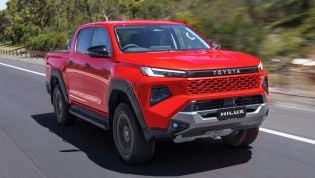 2026 Toyota HiLux review: Quick drive