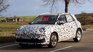 2026 GWM Ora 5: Cutesy electric SUV spied ahead of expected Australian launch