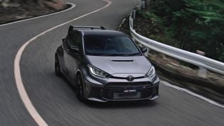 2026 Toyota GR Yaris GTS Aero Performance Pack launched in Australia