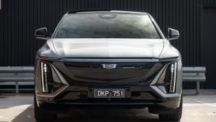 Cadillac switches on missing features in Australia, existing owners won't miss out
