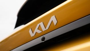 Kia won't hit its lofty sales target in 2025