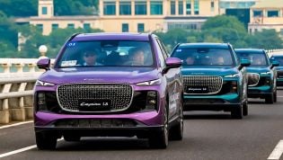 2026 Lepas L8 review: Quick drive