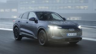 Audi Q5 adds V6 diesel with electric turbocharger, not confirmed for Australia