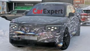 Bentley's first EV charging towards launch despite scrapped EV-only goal