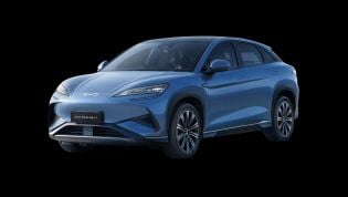 BYD Sealion 7 deals: December cashback offer brings thousands in savings