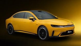 Smart #6: City car brand launches Toyota Camry-size PHEV sedan