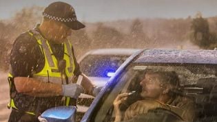Australian state plans major crackdown on drug driving