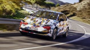 Volkswagen ID. Polo: Electric city car detailed, but petrol power not dead yet