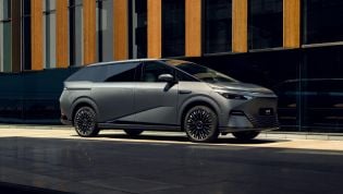 China’s Xpeng to triple its Australian lineup with new, more upmarket EVs