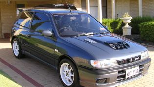 1990 Nissan Pulsar GTI-R owner review