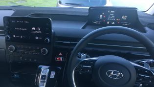 2021 Hyundai Staria  owner review
