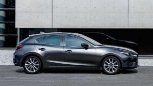 2018 Mazda 3 MAXX SPORT (5YR) owner review