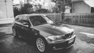 2007 BMW 130i  M-Sport  owner review