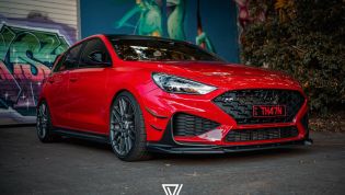 2022 Hyundai i30 N PREMIUM owner review