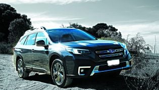 2021 Subaru Outback AWD owner review