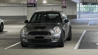 2007 Mini Cooper S owner review