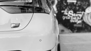2017 Lexus GS F ALCANTARA owner review