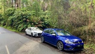 2017 Volkswagen Golf R owner review