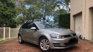 2013 Volkswagen Golf 90 TSI COMFORTLINE owner review