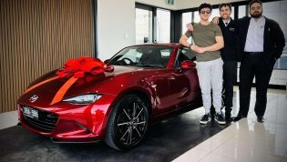 2024 Mazda MX-5 G20 RF GT owner review