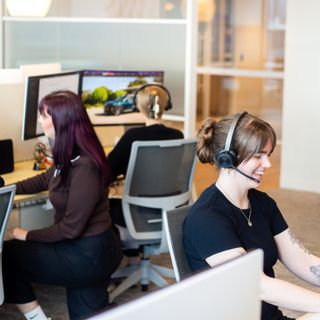 CarExpert New Car Specialists at work