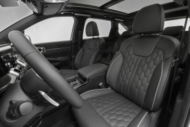 2021 Kia Sorento: The features moving Kia's flagship SUV upmarket