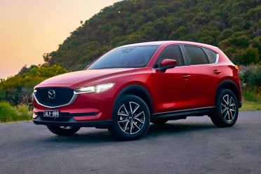 Mazda inline-six engine family due by 2022