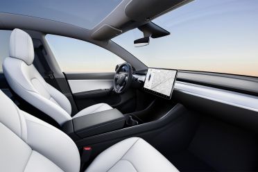 2021 Tesla Model 3 updates officially revealed
