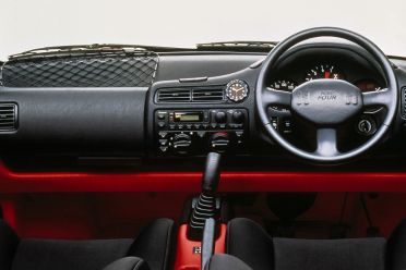 Retrospective: Toyota RAV4 hits 10 million sales