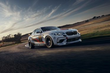 BMW M boss wants more special models, M2 CSL on the table